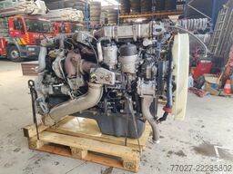 MAN D2676LF78 Engine Euro6 New Generation 515592022...