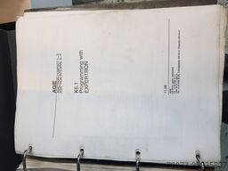 AGIE COMPACT 3