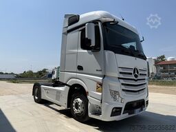 Mercedes-Benz Actros 1845 ADR Retarder Euro6D