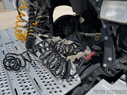 Mercedes-Benz Actros 1845 ADR Retarder Euro6D