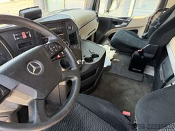 Mercedes-Benz Actros 1845 ADR Retarder Euro6D