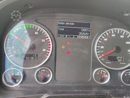 MAN TGX 18.480 Euro 6