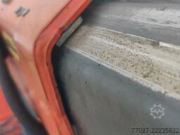 MAN TGL 12.250 Containersysteem met kraan Palfinger...