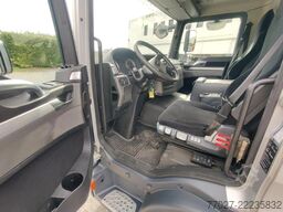 MAN TGL 12.250 Containersysteem met kraan Palfinger...