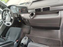 MAN TGX 18.360 Euro6 Belgian papers