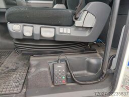 MAN TGX 18.360 Euro6 Belgian papers