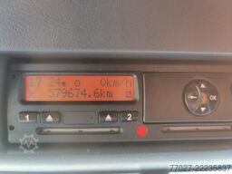 MAN TGX 18.360 Euro6 Belgian papers
