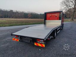 MAN TGL 8.220 Doka transporter Euro5