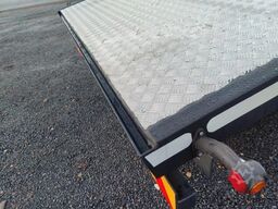 MAN TGL 8.220 Doka transporter Euro5