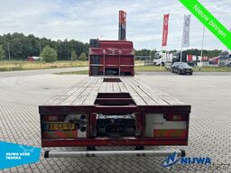 Volvo FH 420 6x2 Vangmuil + Standkachel