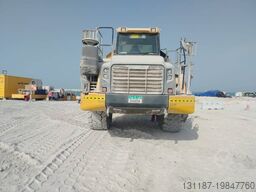 Komatsu HM400-3R (4 pieces available in Abu Dhabi)