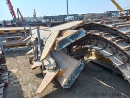 Komatsu HM400-3R (4 pieces available in Abu Dhabi)