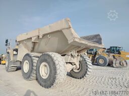 Komatsu HM400-3R (4 pieces available in Abu Dhabi)