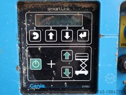 Genie GS1932 E-Drive Several In Stock, 8m Working Height