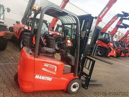 Manitou ME 316  4800Tripl