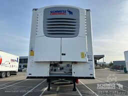 Schmitz Cargobull Semitrailer Reefer Standard Porte relevante Hayon