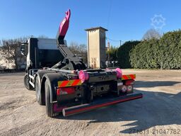 IVECO IVECO X-WAY AD280X500 NUOVO SCARRABILE