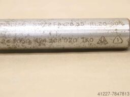 SWZ SW 22 F8x28,35 RL 20-50 mm