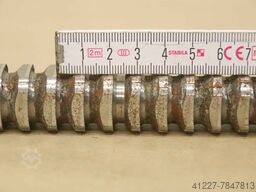 SWZ SW 22 F8x28,35 RL 20-50 mm