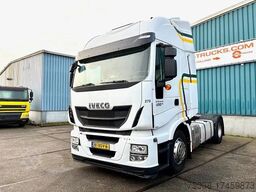Iveco Stralis AS440S42T/P HI-WAY DUTCH TRUCK (APK/TUV...