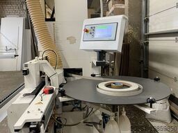 HOMAG EDGETEQ S-240 PROFI KDF 230