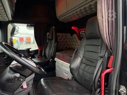 SCANIA S650 V8 Retarder ACC 2x Tank 1. Hand Vollausst.