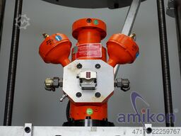 SincoTec Power Flow 100 kN / 2000 Nm