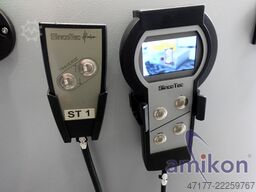 SincoTec Power Flow 100 kN / 2000 Nm