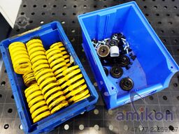 SincoTec Power Flow 100 kN / 2000 Nm