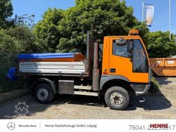 Aebi MT 750