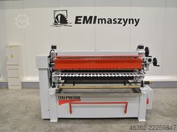 Italpresse walce klejowe 1350