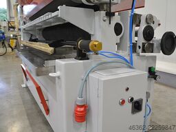 Italpresse walce klejowe 1350