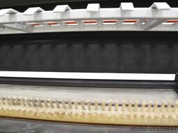 Italpresse walce klejowe 1350