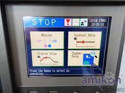 Espec PL-2KPH -40°C bis 180°C