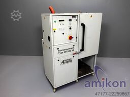 Amboss + Langbein Trockenschrank WTS 20 3B 80°C
