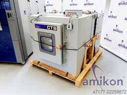 CTS Temperatur & Klima Luftkonditioniergerät CSR-60/810/S