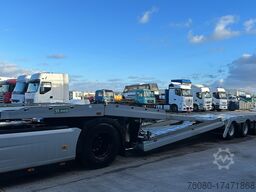 VS-MONT VSAT02 (BELGIAN TRAILER IN PERFECT CONDITION / ...