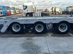 VS-MONT VSAT02 (BELGIAN TRAILER IN PERFECT CONDITION / ...