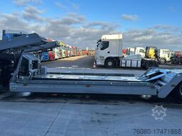 VS-MONT VSAT02 (BELGIAN TRAILER IN PERFECT CONDITION / ...