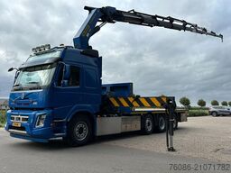 Volvo FM 430  !8x2!!KRAAN/CRANE/GRUE/ PALFINGER 42TM!...
