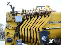 Demag AC60 CITY CLASS! Double cab!!8X8!!