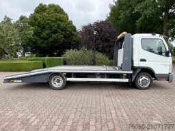 Mitsubishi Canter Oprijer 3c13