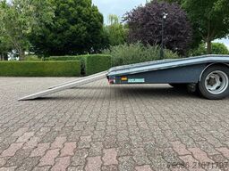 Mitsubishi Canter Oprijer 3c13