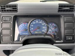 Mitsubishi Canter Oprijer 3c13