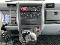 Mitsubishi Canter Oprijer 3c13