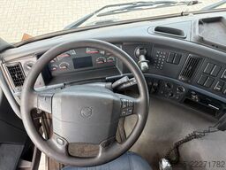 Volvo FM400 Euro 5 / PTO - Hydraulics / 740.000 KM / ...