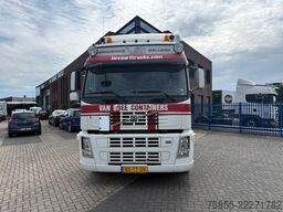 Volvo FM400 Euro 5 / PTO - Hydraulics / 740.000 KM / ...