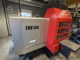 Amada THV-430