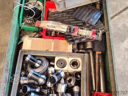 Mazak SQT-18M Super Quick Turn 18M