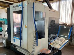 Mikron UCP 600